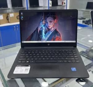 Hp 14 inch 64GB 8GB RAM
