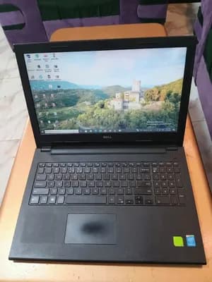 Dell Inspiron 3543 i5 Laptop