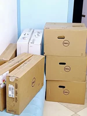 Dell Optiplex 7020 Desktop Computer