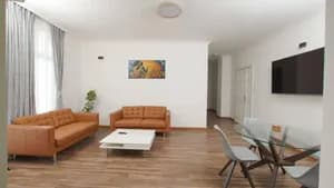 2 Bedroom Apartment in Bole Dembel