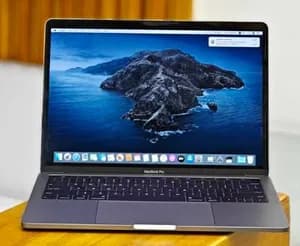 Macbook Pro 2019 13.3 inch