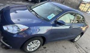 Suzuki Dzire 2020 Automatic
