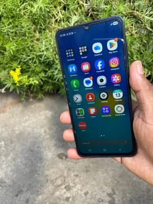 Samsung Galaxy A07 64GB