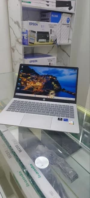 HP Notebook i7 13th Gen 16GB 1TB SSD