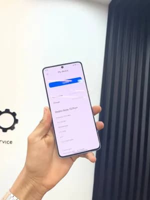 Redmi Note 13 Pro+ 5G 256GB