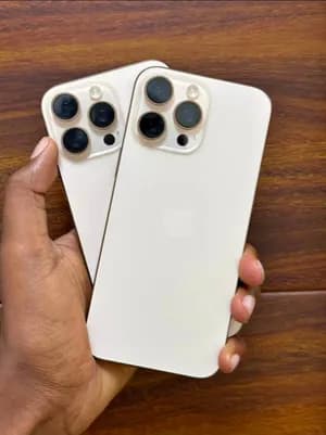 iPhone 16 Pro Max 256GB New