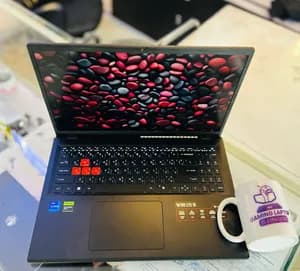 Acer Nitro Lite 16 Gaming Laptop