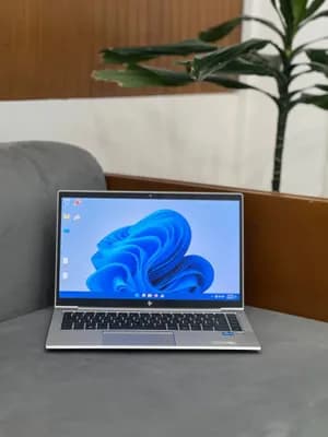 HP EliteBook 840 G8 i5 16GB