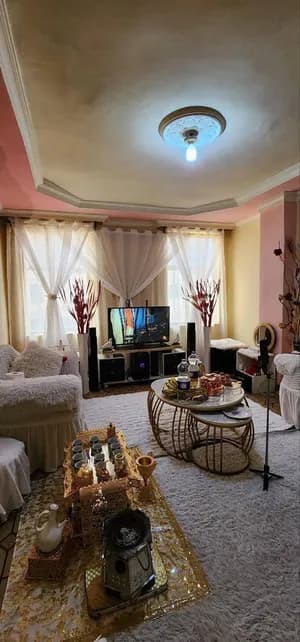 1 Bedroom 57 sqm Condominium Bole Arabsa