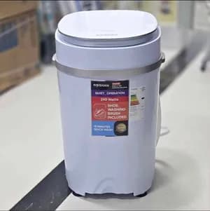Roshan Single Tub Washing Machine SF831W