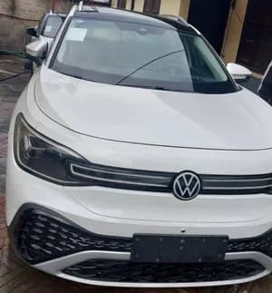 Volkswagen Id 6