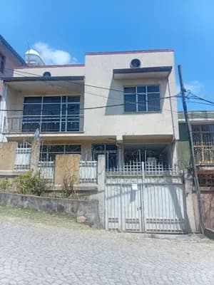 G+1 House for Sale in Figa