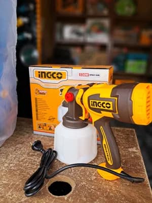 ingco spry gun