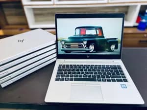 HP EliteBook 840 G5