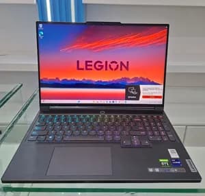 Lenovo Legion Slim 7 Gaming Laptop