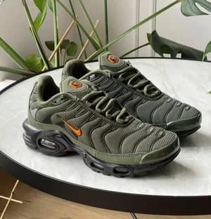 Nike Air Max Plus TN Dark Stucco