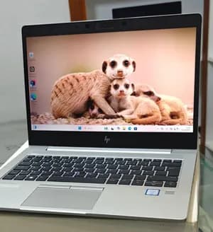 HP EliteBook 830 G6 Laptop