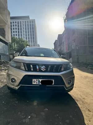 Suzuki Grand Vitara 2021 1000cc