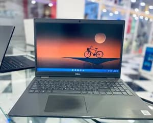 Dell Latitude 14.1 Touch Laptop