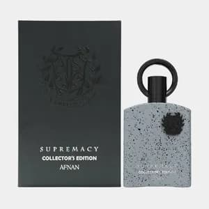 Afnan Supremacy Collector's Edition EDP 100 ML