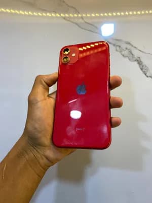 Apple iPhone 11 128GB