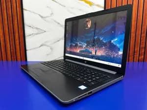 HP Notebook 15 Touch i7 Laptop
