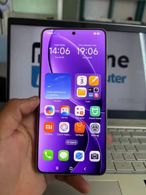 Redmi K80 12GB 256GB
