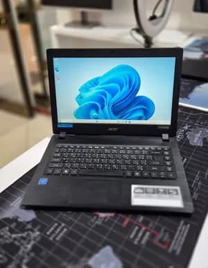 Acer Intel 14 Inch Laptop