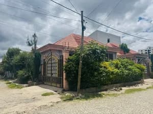 የሚሸጥ ቪላ አያት 225 ካሬ