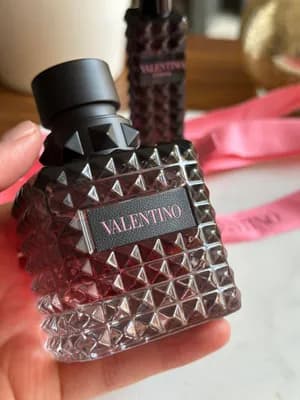 Valentino Born In Roma Intense