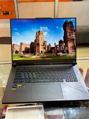Asus ROG Strix G16 i9 RTX 4070