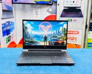 HP Victus Laptop 512GB 16GB RAM 15.6"