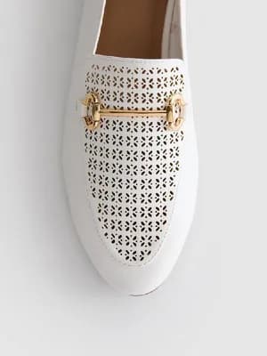Primark Snaffle Bit Loafers