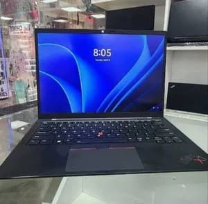 Lenovo X1 Carbon i5 Touchscreen Laptop