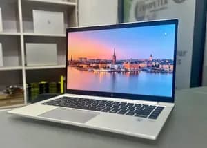 HP EliteBook G7 i7 16GB 512GB