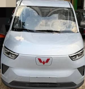 Wuling Yangguang EV Van 14 Seat
