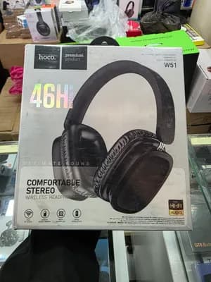 Hoco W51 Delightful Headphones