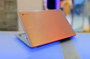 Acer Chromebook 15.1inch 4GB 16GB SSD