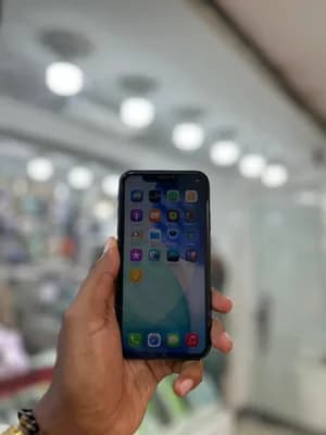 Apple iPhone 11 64GB