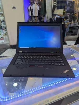 Lenovo Thinkpad 14 4GB RAM 320GB SSD