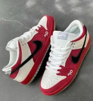 Nike Dunk SB Roller Derby Low