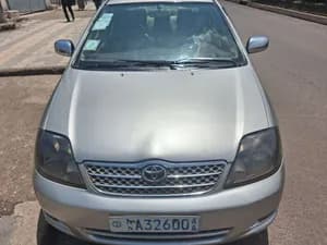 Toyota Corolla 2004 Automatic