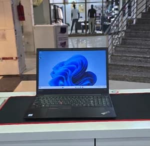 Lenovo ThinkPad E590 Business Laptop