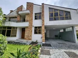 CMC G+1 House for Sale