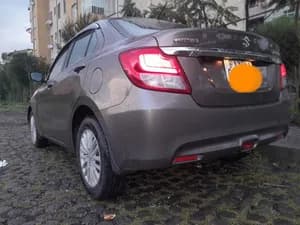 Suzuki Dizire