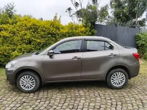 Suzuki Dzire 2022 Automatic