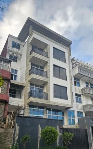 G+5 House for Rent Megenagna
