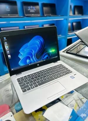 HP EliteBook G3 Core i5