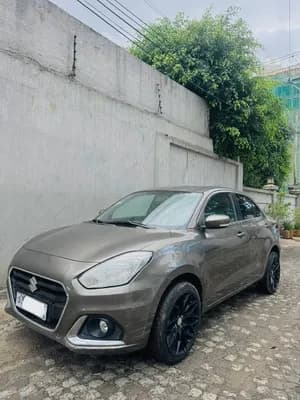 Suzuki Dizire 2021 1200cc