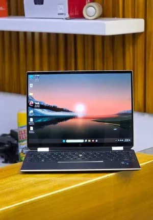 Hp Spectre x360 14t
